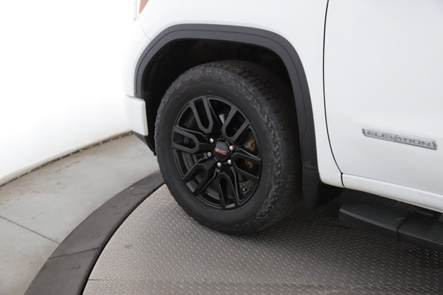 Used 2020 GMC Sierra 1500 Elevation AWD/4WD image 13