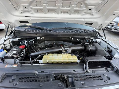Used 2020 Ford Expedition XL AWD/4WD image 36