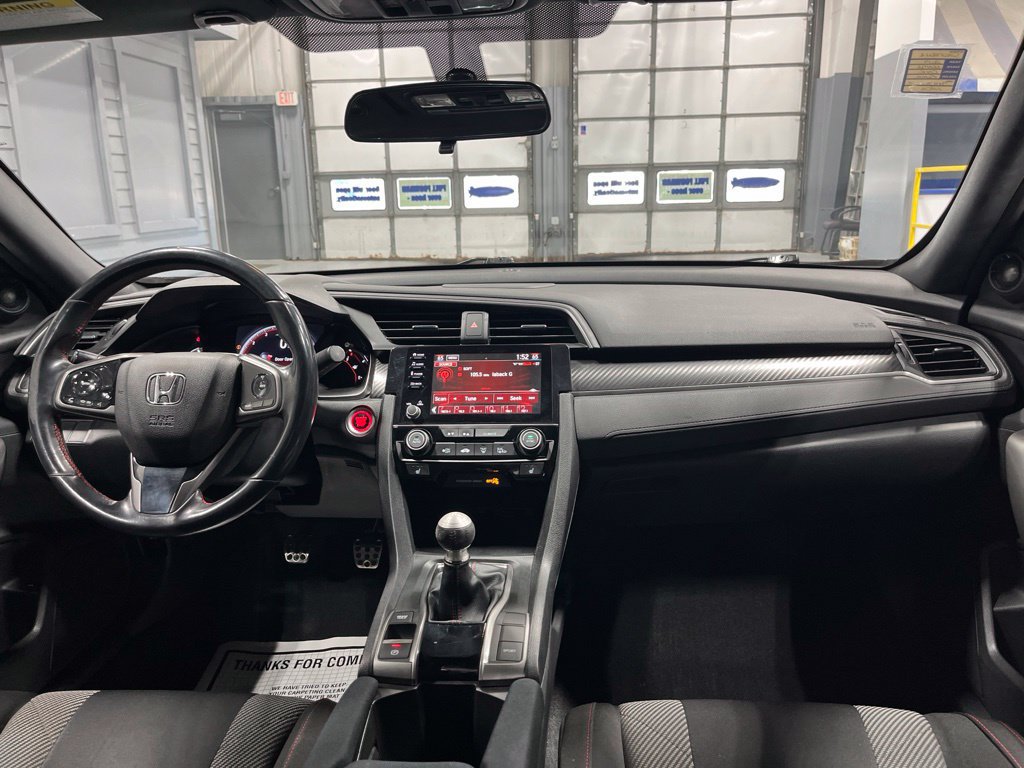 Used 2019 Honda Civic Si image 30