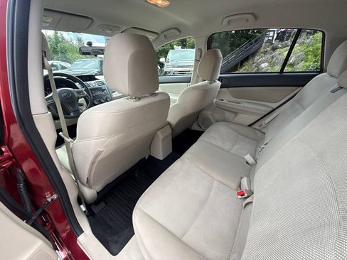 Used 2014 Subaru Crosstrek 2.0i Premium AWD/4WD image 21