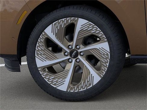 New 2026 Lincoln Navigator Black Label AWD/4WD image 19