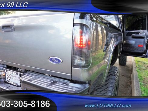 Used 2004 Ford F250 Harley-Davidson image 32