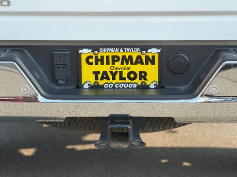 Used 2024 Chevrolet Silverado 3500 LT w/ All Star Edition AWD/4WD image 22
