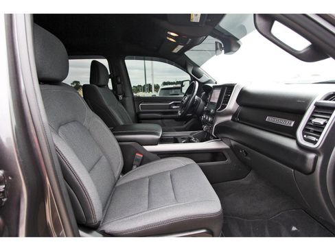 Used 2022 RAM 1500 Big Horn RWD image 27