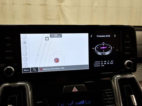 Certified 2023 Kia Sorento SX AWD/4WD image 25
