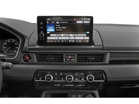 Used 2025 Honda Pilot Touring image 7