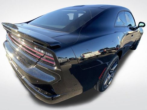 New 2026 Dodge Charger R/T Scat Pack image 5