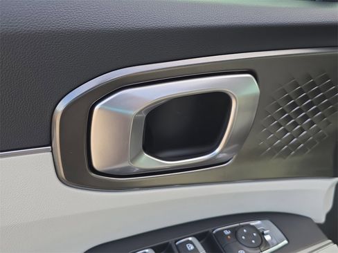 New 2026 Kia Sorento EX image 21