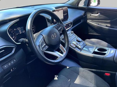 Used 2023 Hyundai Santa Fe SEL AWD/4WD image 15