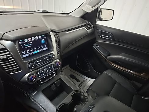 Used 2019 Chevrolet Tahoe LT AWD/4WD image 28