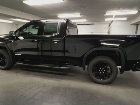 New 2026 GMC Sierra 1500 Elevation w/ Elevation Select Package AWD/4WD image 6