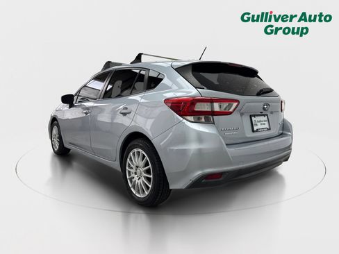 Used 2018 Subaru Impreza 2.0i AWD/4WD image 5