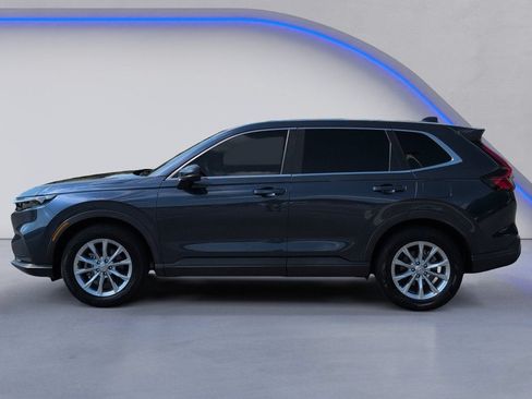 Used 2024 Honda CR-V EX image 3