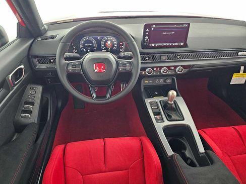 New 2025 Honda Civic Type R image 18