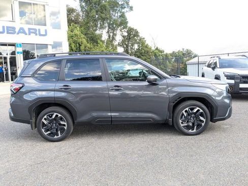 Used 2025 Subaru Forester Premium w/ Protection Package (1PH) AWD/4WD image 7
