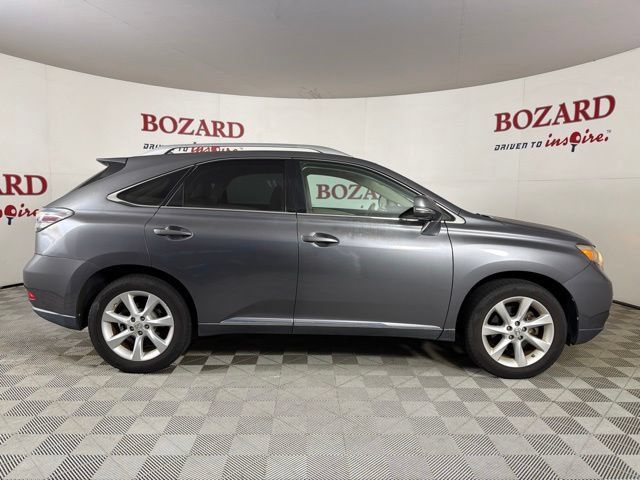 Used 2012 Lexus RX 350 FWD w/ Premium Pkg image 14