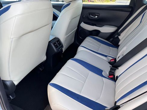 New 2025 Acura ADX A-Spec image 3