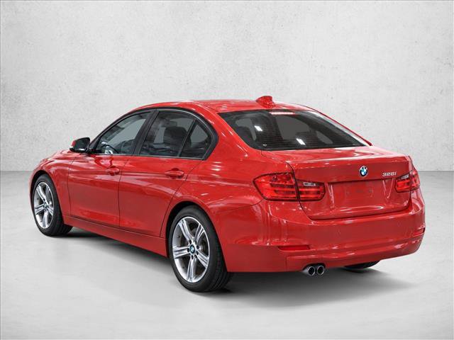 Used 2013 BMW 328i Sedan RWD image 5