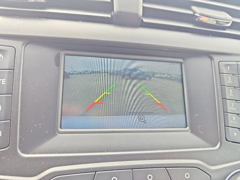 Used 2015 Ford Fusion S FWD image 25