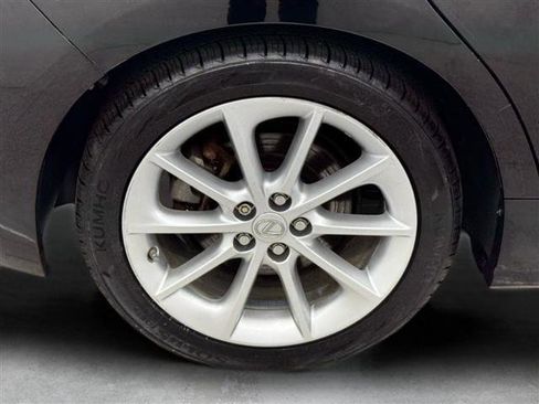 Used 2012 Lexus CT 200h Premium w/ Premium Audio Pkg FWD image 38