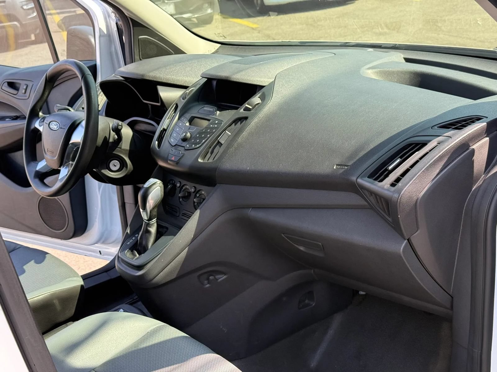 Used 2015 Ford Transit Connect XL FWD image 18