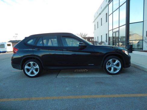 Used 2013 BMW X1 xDrive35i image 22