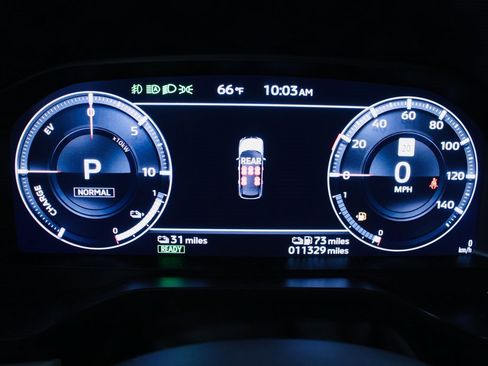 Used 2023 Mitsubishi Outlander SEL image 7