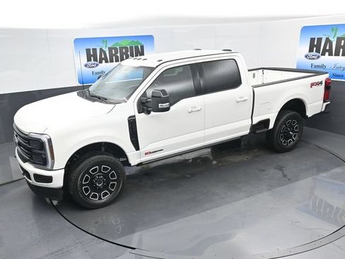 New 2026 Ford F250 Platinum AWD/4WD image 18