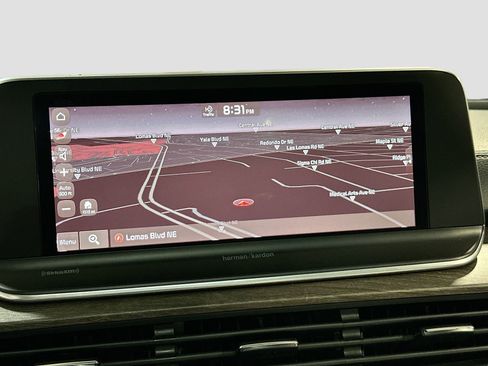 Used 2021 Kia Telluride SX w/ Nightfall Edition Package image 13