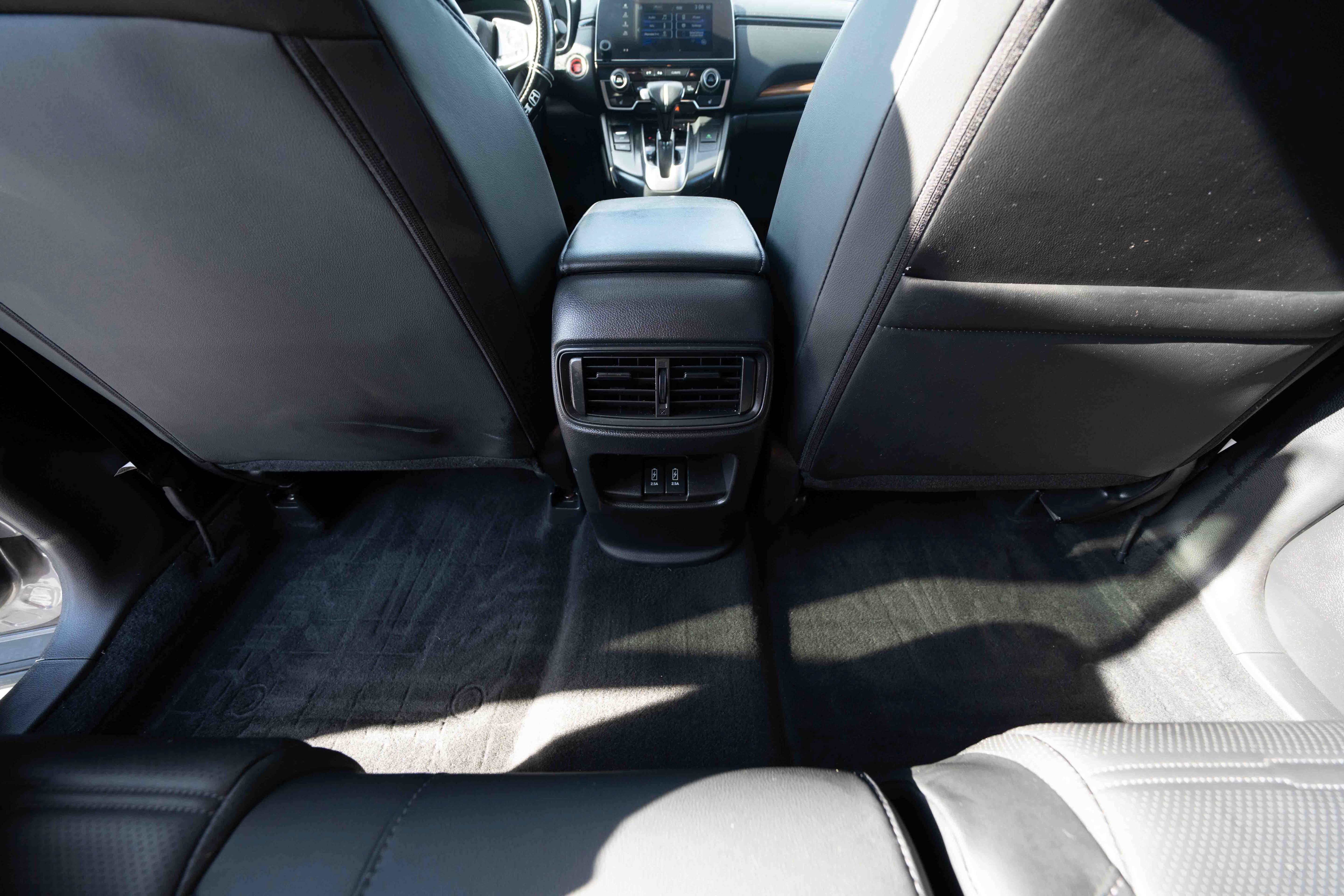 Used 2019 Honda CR-V EX-L image 22