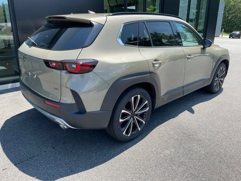 New 2026 MAZDA CX-50 AWD 2.5 S w/ Weather Package image 7