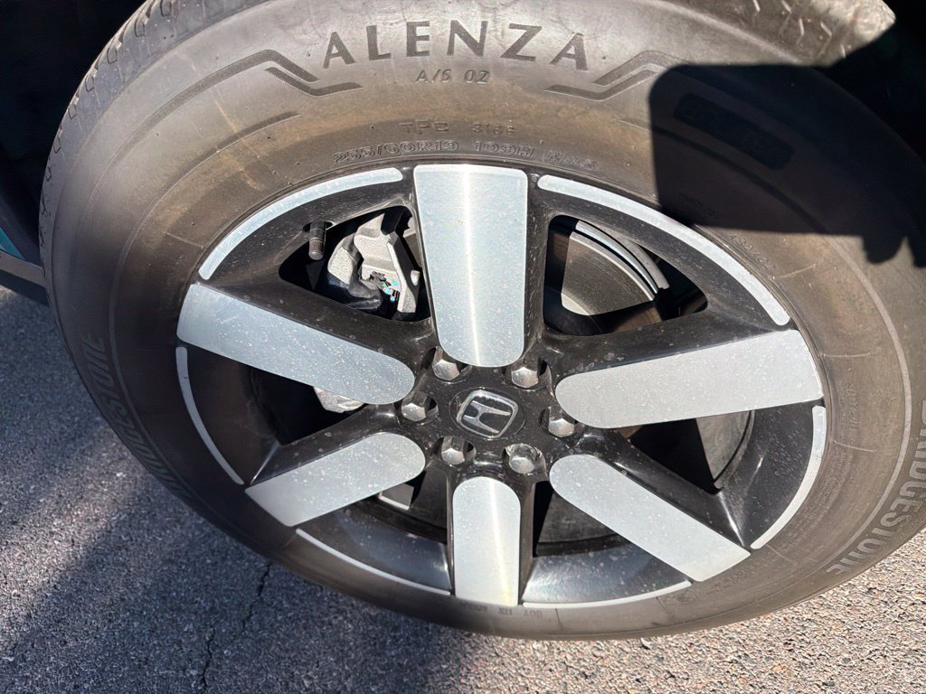 Used 2024 Honda Prologue Touring image 3