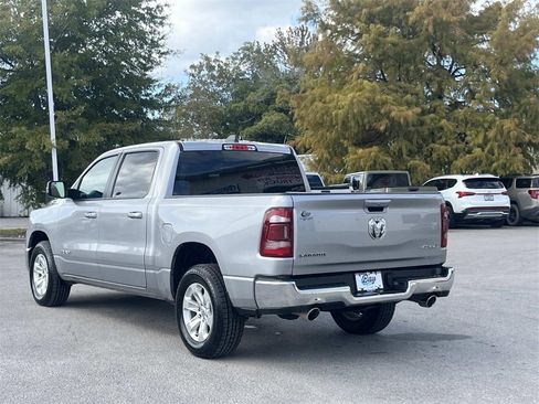 Used 2024 RAM 1500 Laramie image 3