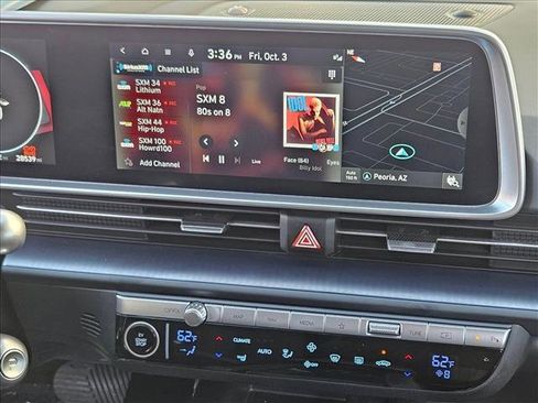 Used 2024 Hyundai Ioniq 6 SE image 14