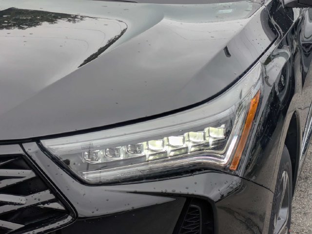 New 2026 Acura RDX w/ Technology Package AWD/4WD image 10