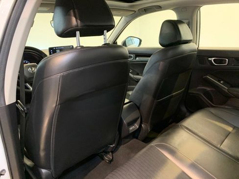 Used 2024 Honda Civic Touring image 52