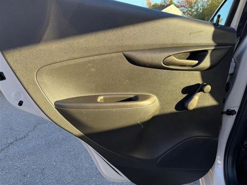 Used 2017 Chevrolet Spark LS image 17