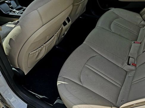 Used 2017 Hyundai Sonata Limited w/ Ultimate Package 02 image 4