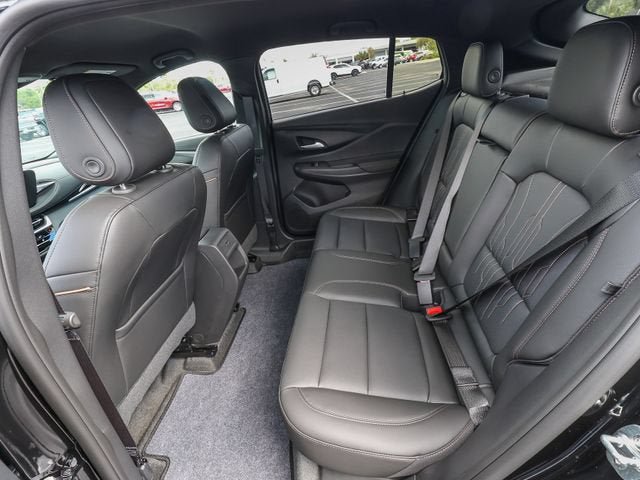 New 2026 Buick Envista Avenir FWD image 26