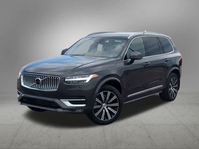 Certified 2024 Volvo XC90 B5 Core w/ Protection Package Premier