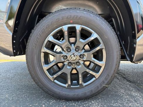 New 2026 Toyota Tundra Platinum AWD/4WD image 19