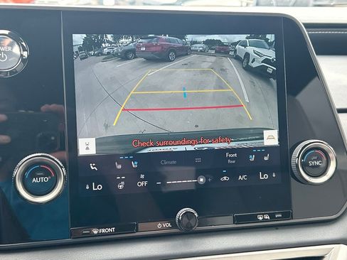 Used 2024 Lexus RX 350h w/ Accessory Package (Z1) AWD/4WD image 34