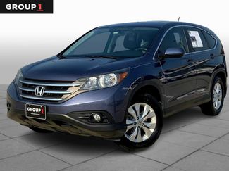 Used 2012 Honda CR-V EX image 1