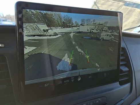 New 2026 Ford Transit 250 148 Medium Roof RWD image 3