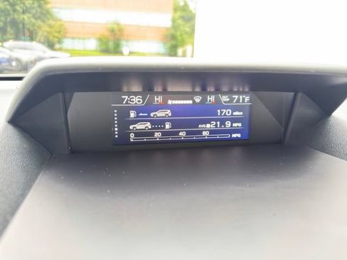 Used 2020 Subaru Forester Limited AWD/4WD image 15