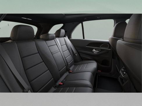 Certified 2026 Mercedes-Benz GLE 350 4MATIC image 6