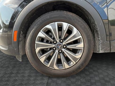 Used 2024 Buick Envision Preferred AWD/4WD image 13