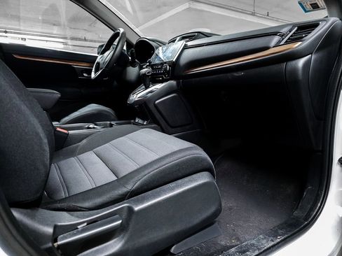 Used 2022 Honda CR-V EX image 37