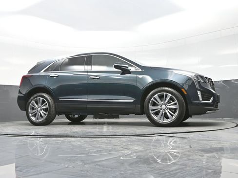 New 2025 Cadillac XT5 Premium Luxury w/ Technology Package AWD/4WD image 24