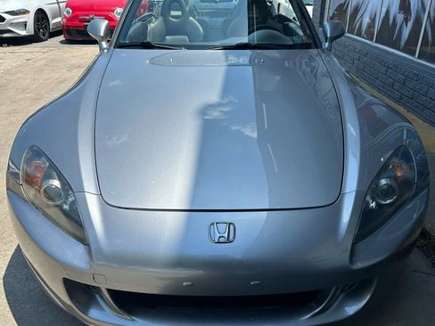 Used 2005 Honda S2000 image 16